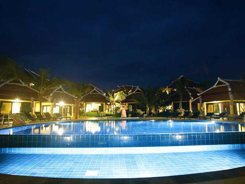 Ranyatavi Resort Natai 海滩 外观 照片